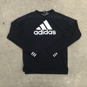 Adidas Jersey sweater shirt